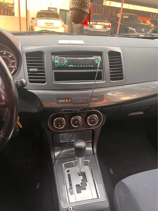 2010 Mitsubishi Lancer 9th Gen - Image 3 of 11