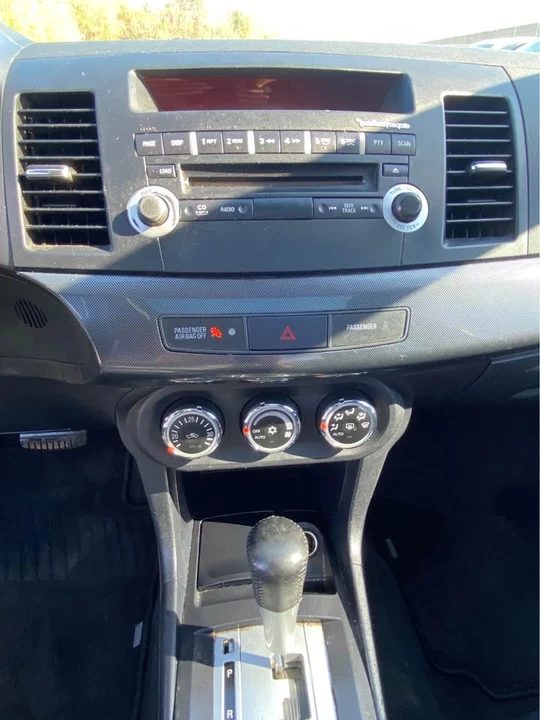 2010 Mitsubishi Lancer 8th Gen - Image 14 of 15