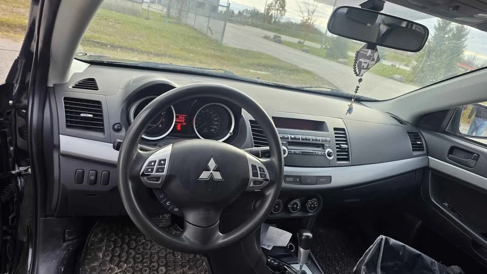 2010 Mitsubishi Lancer 9th Gen - Image 7 of 8