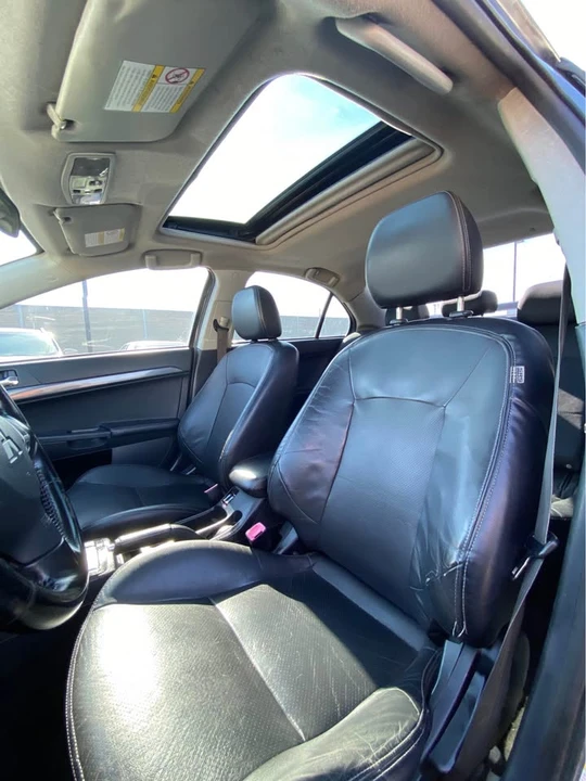 2010 Mitsubishi Lancer 8th Gen - Image 9 of 15