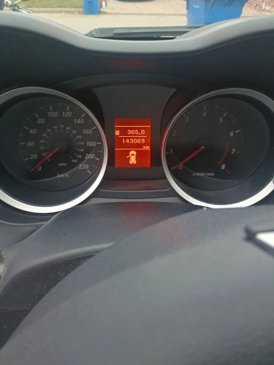 2010 Mitsubishi Lancer 9th Gen - Image 6 of 7