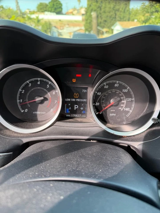 2010 Mitsubishi Lancer 9th Gen - Image 10 of 11