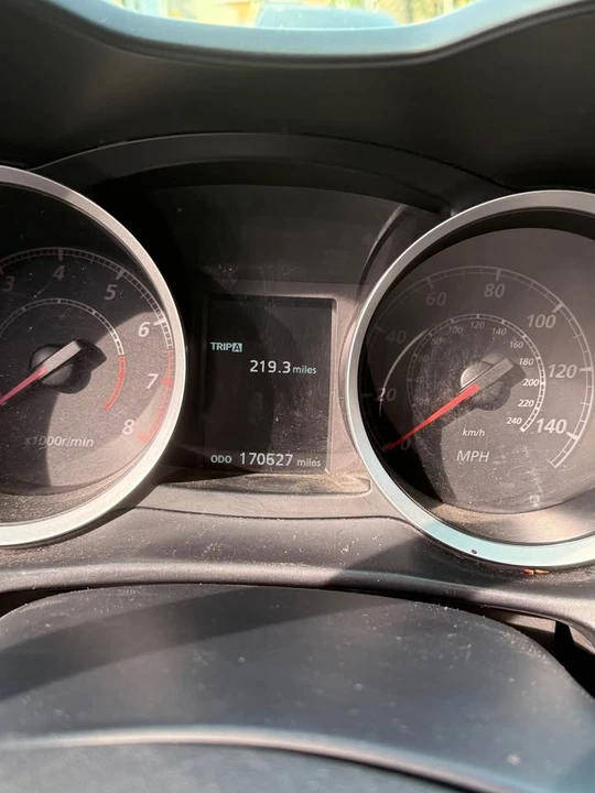 2010 Mitsubishi Lancer 9th Gen - Image 9 of 11