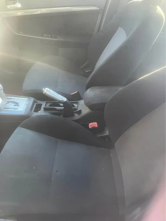 2010 Mitsubishi Lancer 9th Gen - Image 5 of 6