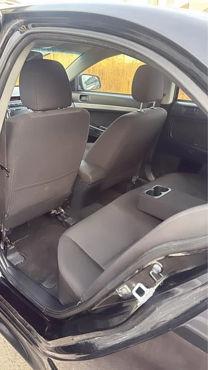 2010 Mitsubishi Lancer 8th Gen - Image 5 of 5
