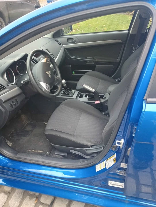 2010 Mitsubishi Lancer 9th Gen - Image 4 of 7