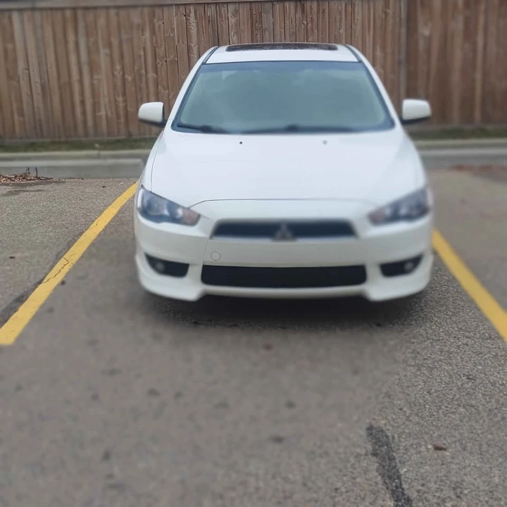 2010 Mitsubishi Lancer 8th Gen - Image 5 of 13