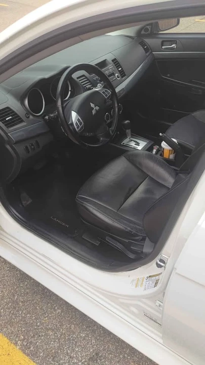 2010 Mitsubishi Lancer 8th Gen - Image 2 of 13
