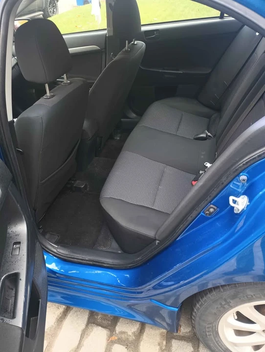 2010 Mitsubishi Lancer 9th Gen - Image 7 of 7