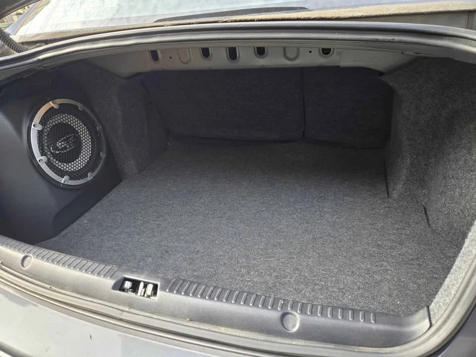 2010 Mitsubishi Lancer 9th Gen - Image 6 of 6