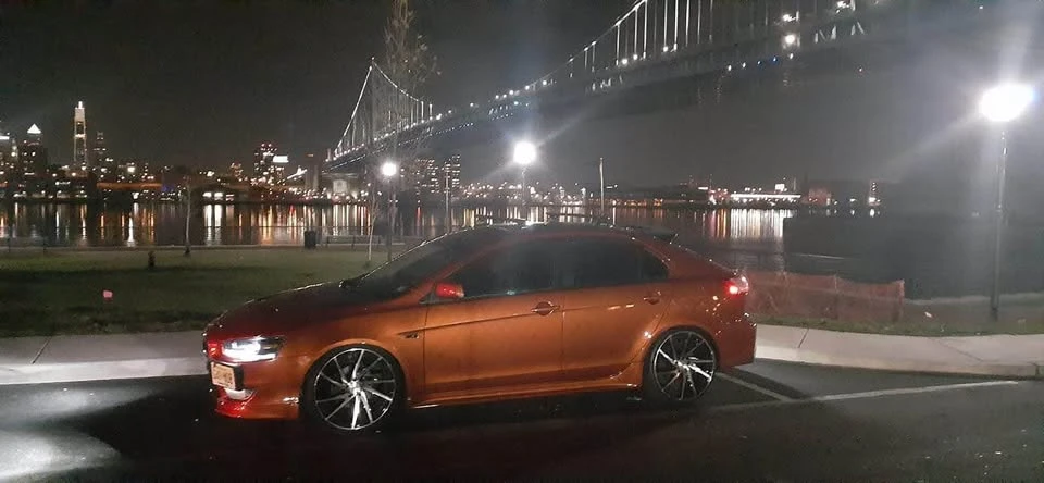 2010 Mitsubishi Lancer 8th Gen - Image 7 of 7
