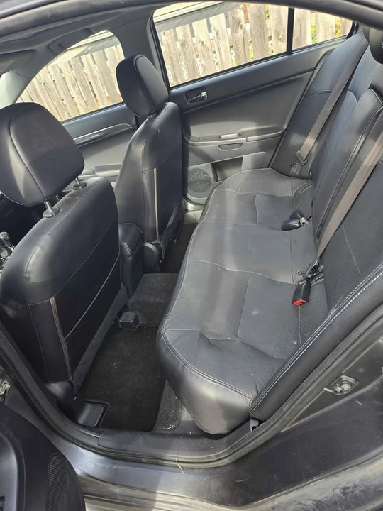 2010 Mitsubishi Lancer 9th Gen - Image 5 of 6