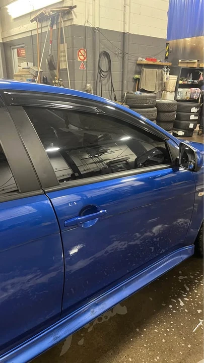 2010 Mitsubishi Lancer 8th Gen - Image 12 of 17