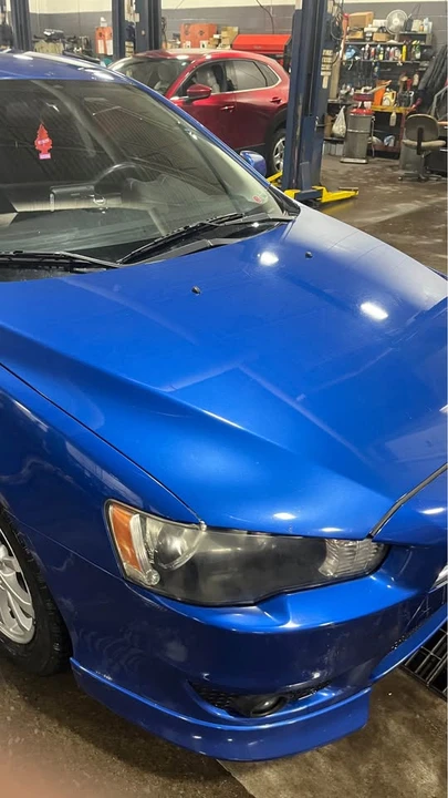 2010 Mitsubishi Lancer 8th Gen - Image 14 of 17