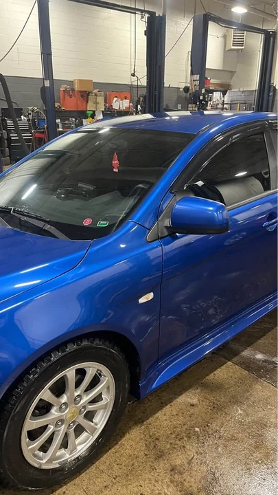 2010 Mitsubishi Lancer 8th Gen - Image 3 of 17