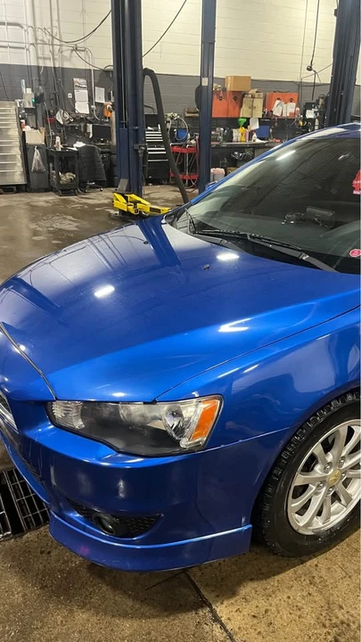2010 Mitsubishi Lancer 8th Gen - Image 2 of 17