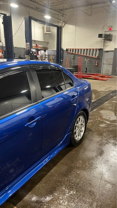 2010 Mitsubishi Lancer 8th Gen - Image 4 of 17