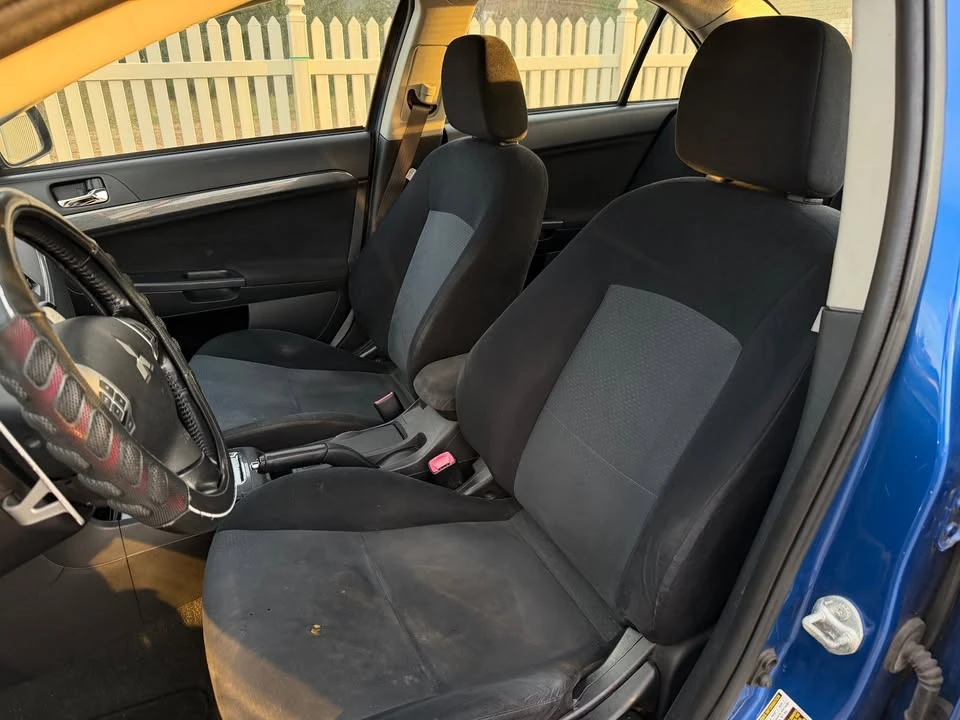 2010 Mitsubishi Lancer 9th Gen - Image 18 of 20
