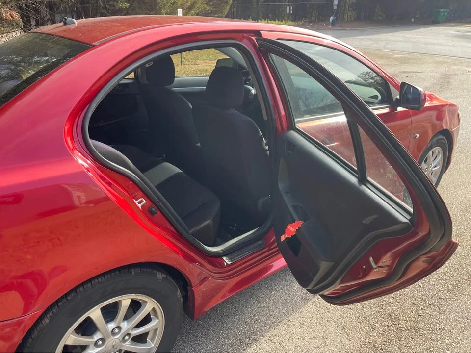 2010 Mitsubishi Lancer 8th Gen - Image 13 of 16