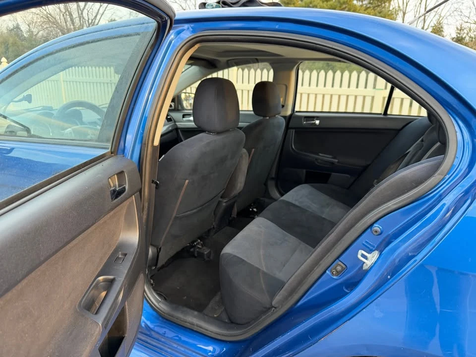 2010 Mitsubishi Lancer 9th Gen - Image 14 of 20
