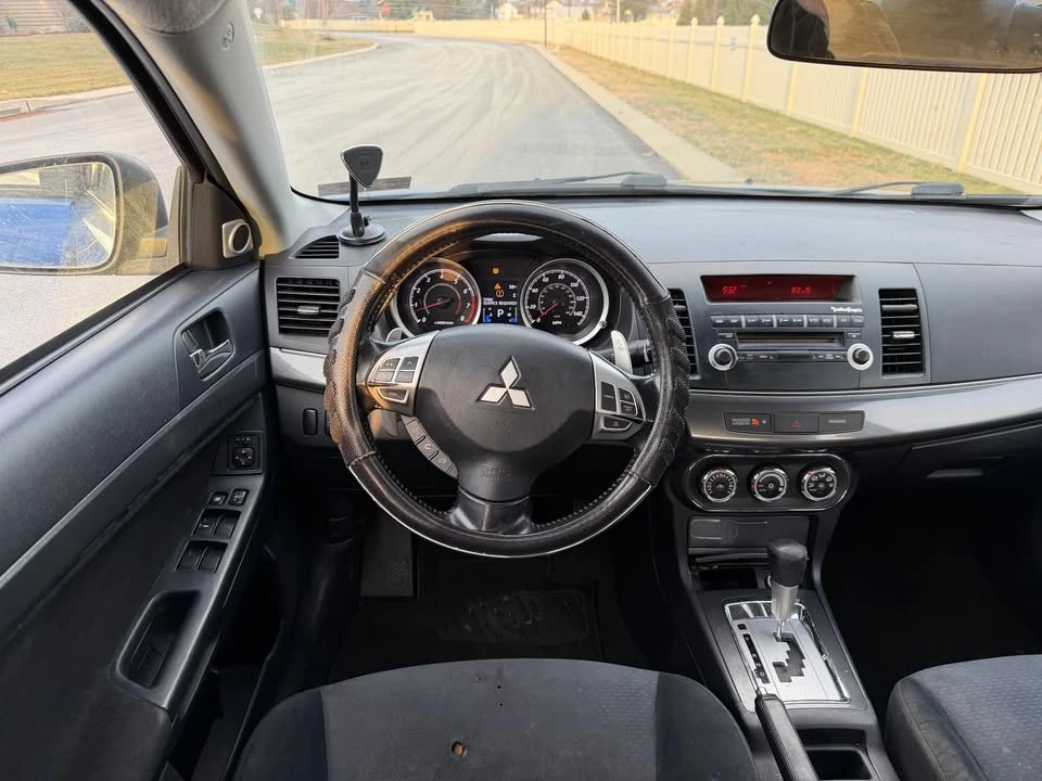 2010 Mitsubishi Lancer 9th Gen - Image 9 of 20