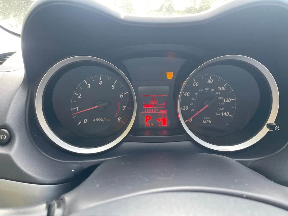 2010 Mitsubishi Lancer 8th Gen - Image 10 of 16