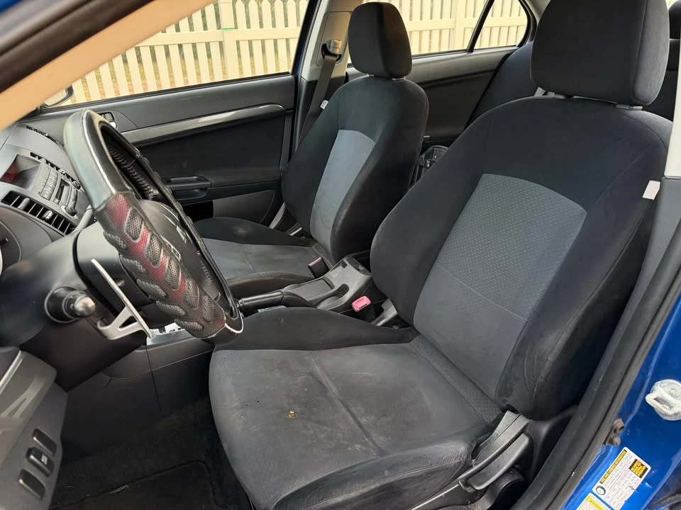 2010 Mitsubishi Lancer 9th Gen - Image 13 of 20