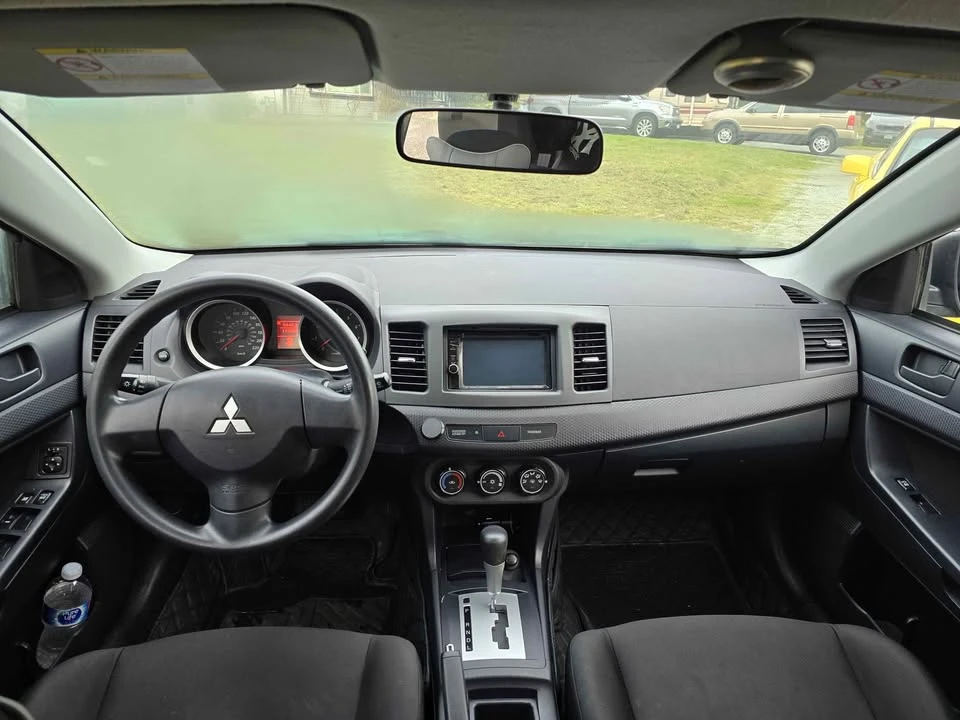 2010 Mitsubishi Lancer 8th Gen - Image 6 of 8
