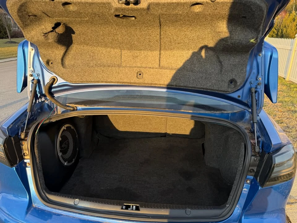 2010 Mitsubishi Lancer 9th Gen - Image 19 of 20