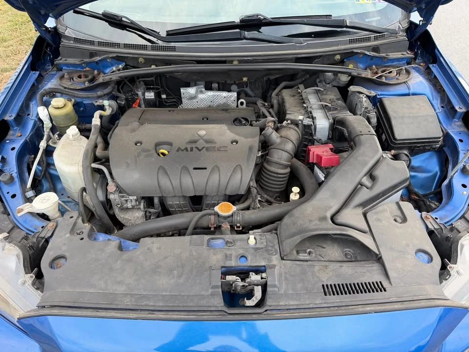 2010 Mitsubishi Lancer 9th Gen - Image 20 of 20