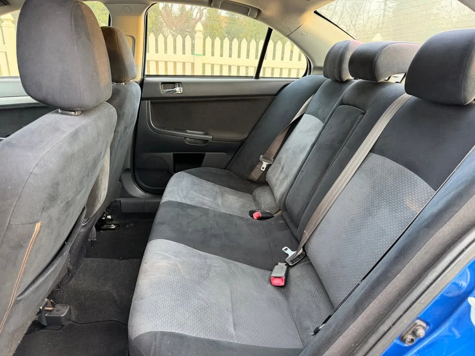 2010 Mitsubishi Lancer 9th Gen - Image 15 of 20