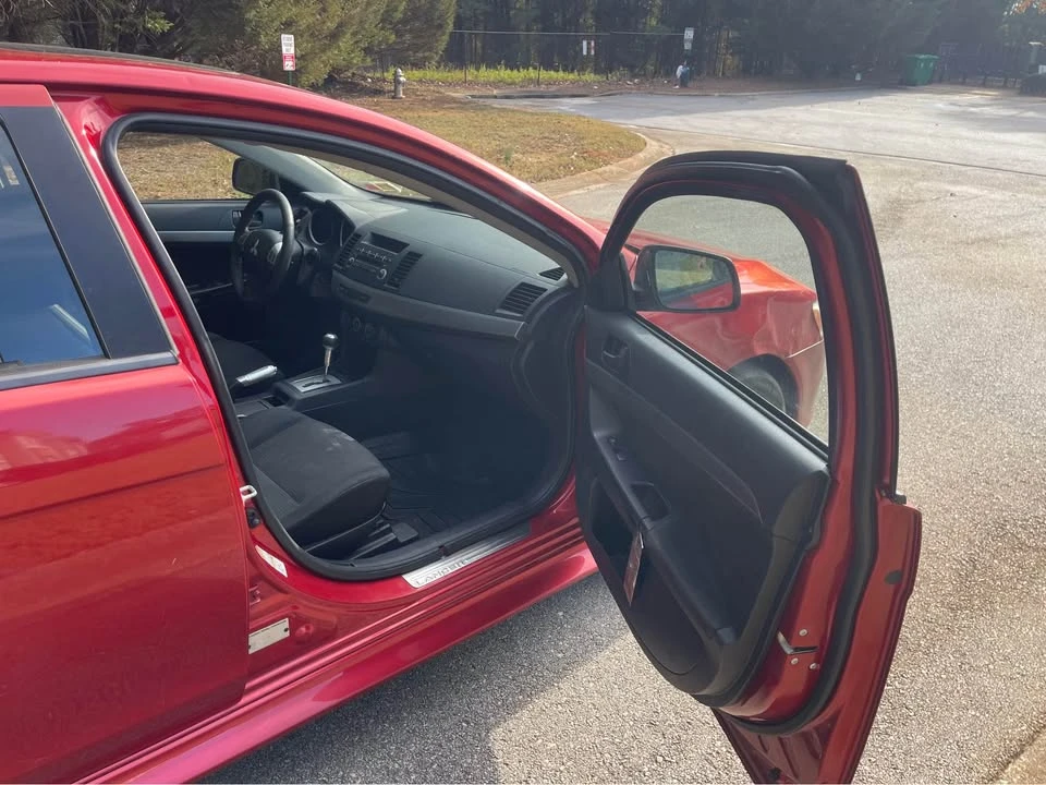 2010 Mitsubishi Lancer 8th Gen - Image 12 of 16