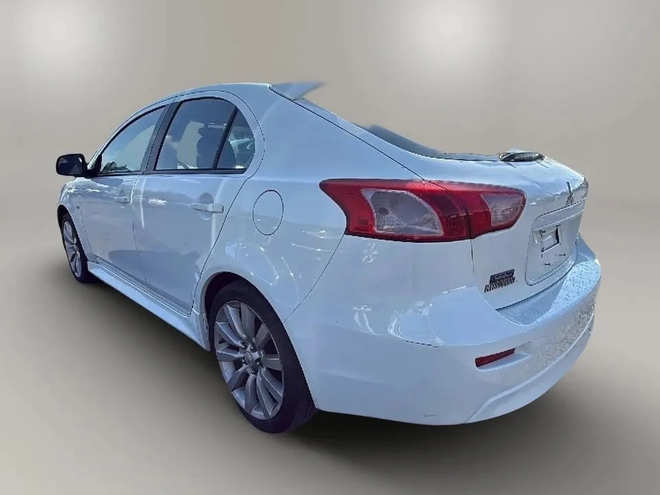 2010 Mitsubishi Lancer - Image 3 of 19