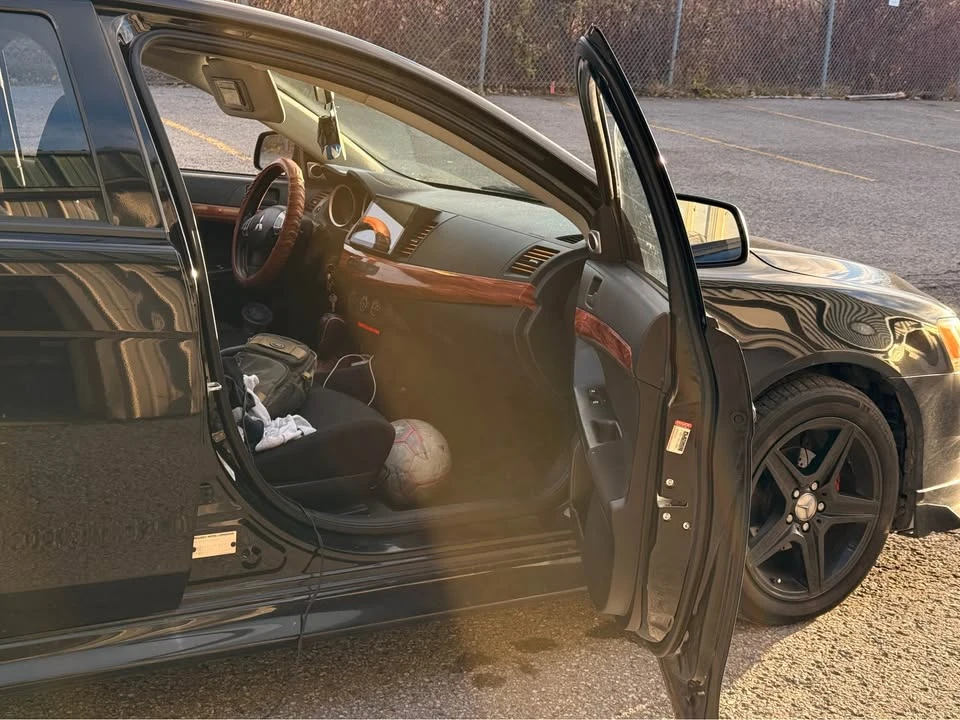 2010 Mitsubishi Lancer 8th Gen - Image 6 of 8