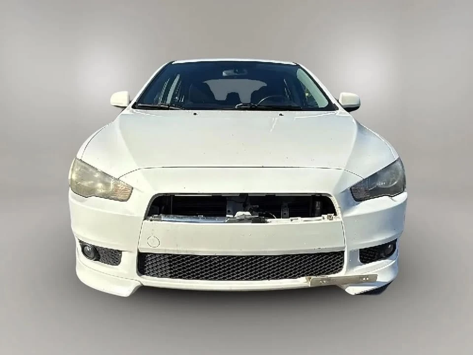 2010 Mitsubishi Lancer - Image 8 of 19
