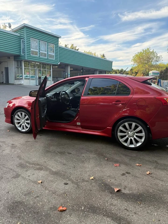 2010 Mitsubishi Lancer 9th Gen - Image 6 of 7