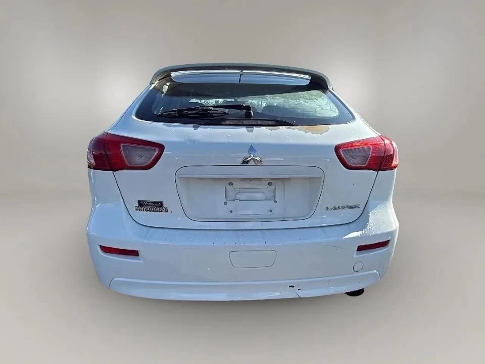 2010 Mitsubishi Lancer - Image 4 of 19