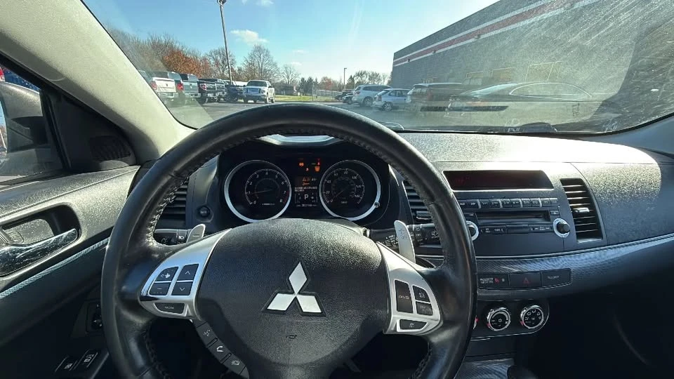 2010 Mitsubishi Lancer - Image 19 of 19