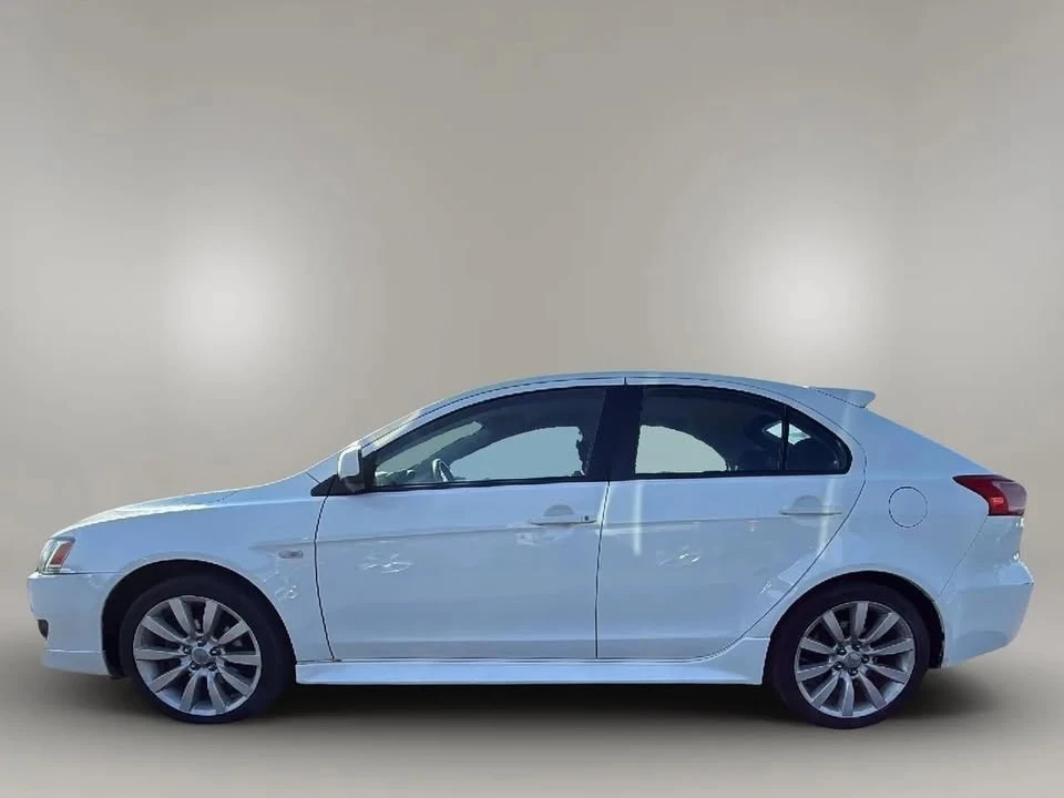 2010 Mitsubishi Lancer - Image 2 of 19