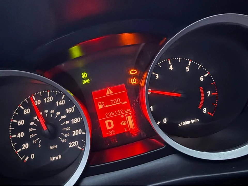 2010 Mitsubishi Lancer 8th Gen - Image 4 of 8