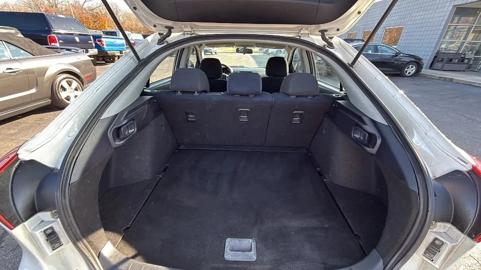 2010 Mitsubishi Lancer - Image 13 of 19