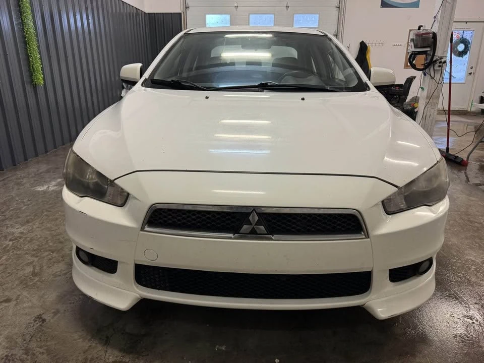 2010 Mitsubishi Lancer 8th Gen - Image 2 of 12