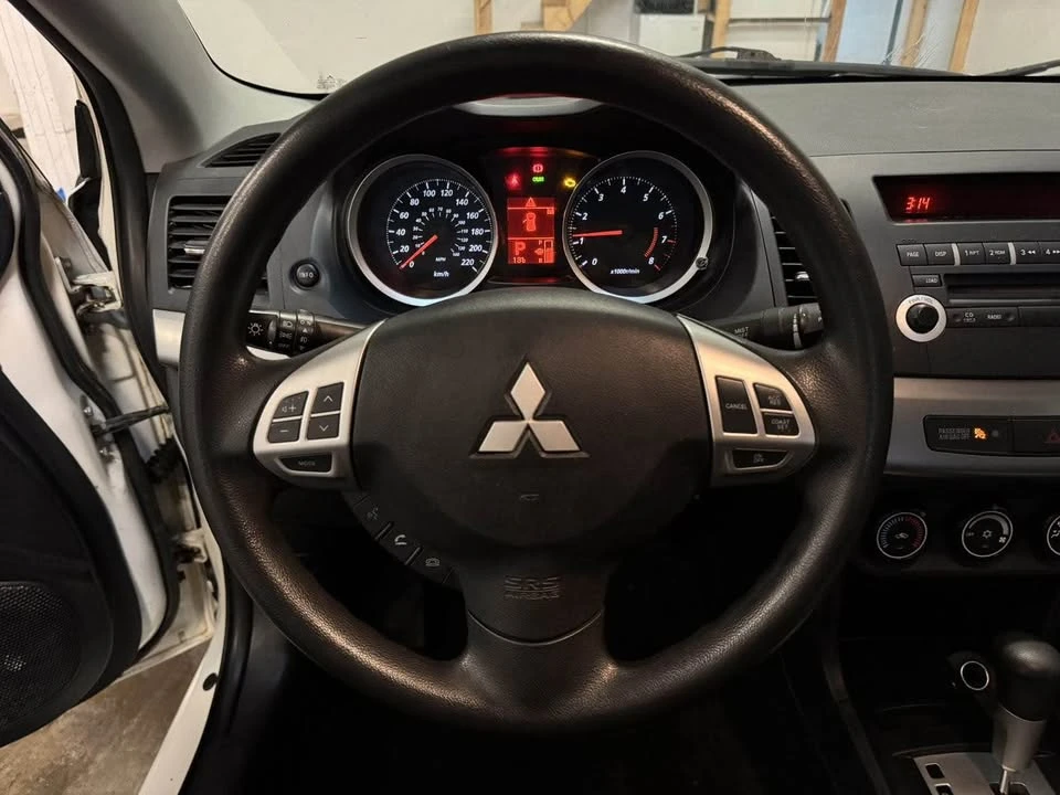 2010 Mitsubishi Lancer 8th Gen - Image 10 of 12