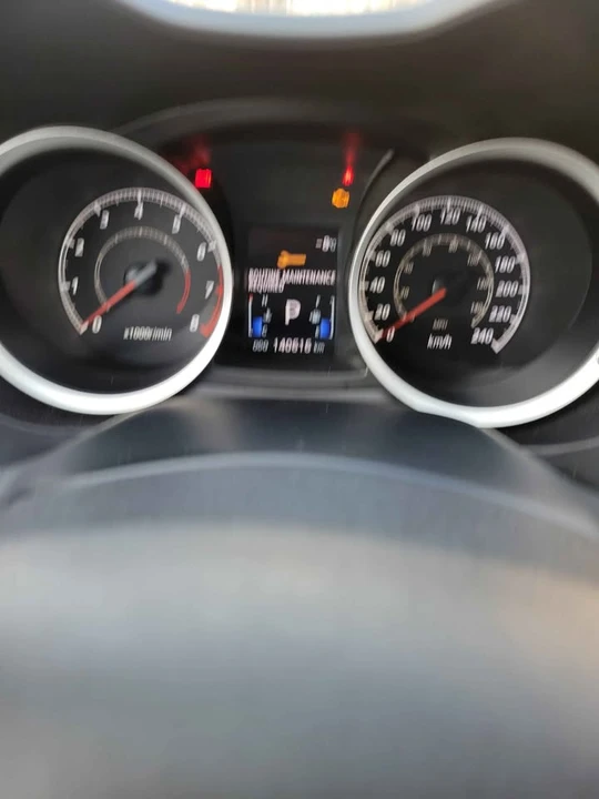 2010 Mitsubishi Lancer 8th Gen - Image 11 of 11