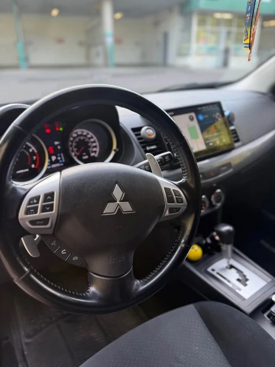 2010 Mitsubishi Lancer 9th Gen - Image 4 of 7