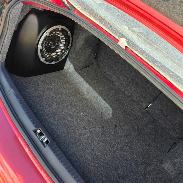 2010 Mitsubishi Lancer 9th Gen - Image 8 of 8