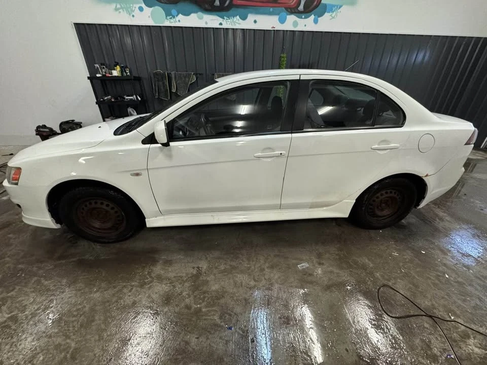 2010 Mitsubishi Lancer 8th Gen - Image 3 of 12