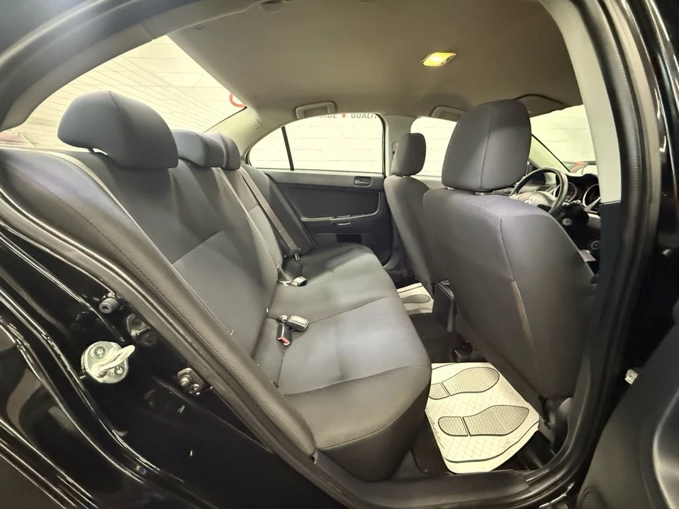 2010 Mitsubishi Lancer 8th Gen - Image 10 of 20