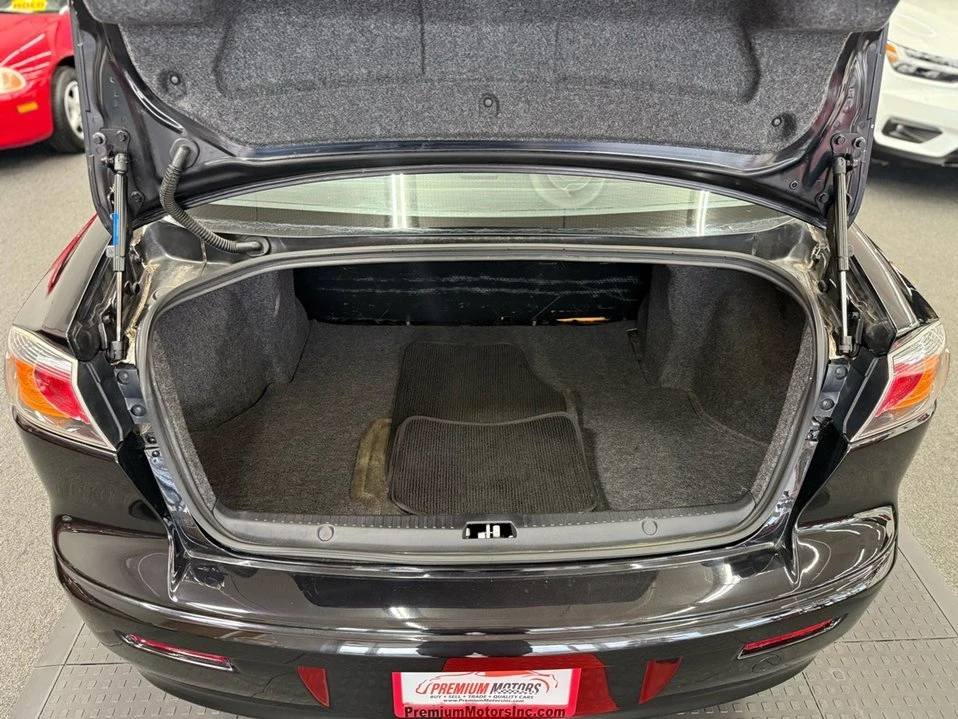 2010 Mitsubishi Lancer 8th Gen - Image 14 of 20
