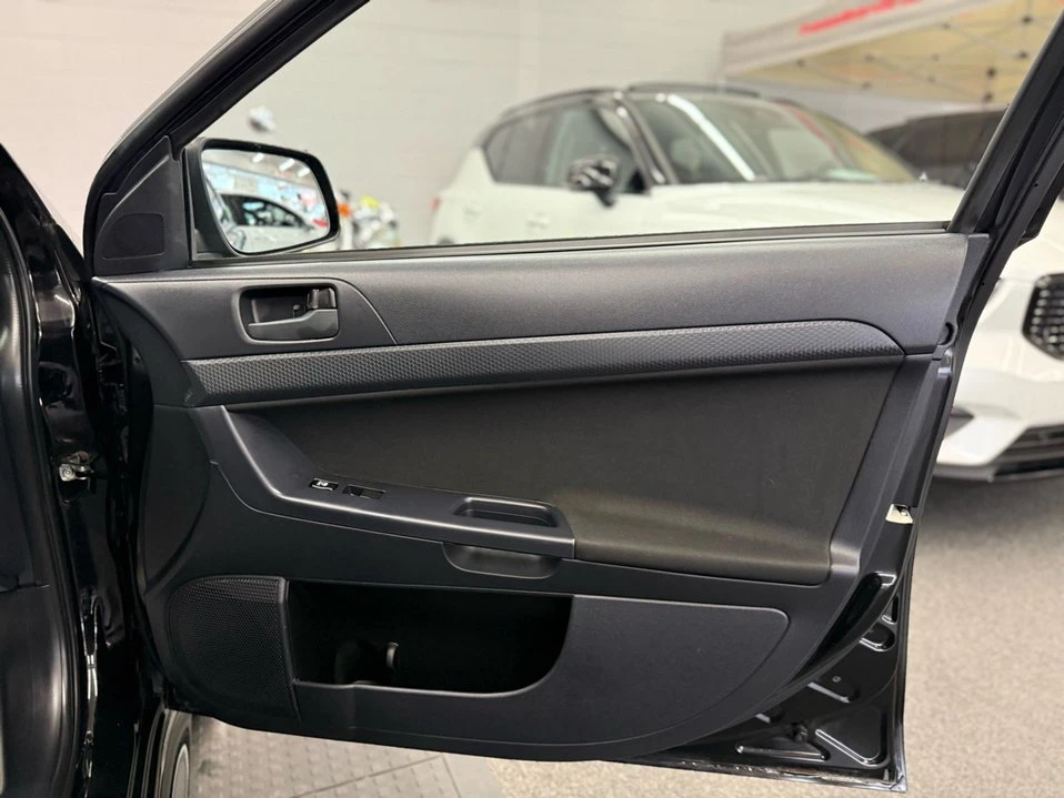 2010 Mitsubishi Lancer 8th Gen - Image 6 of 20